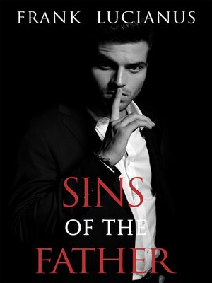 cover image of Sins of the Father